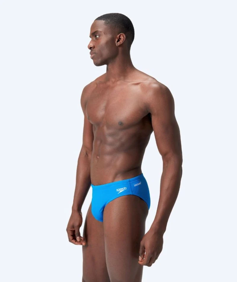 Speedo Badeslip für Herren - Eco Endurance - Hellblau