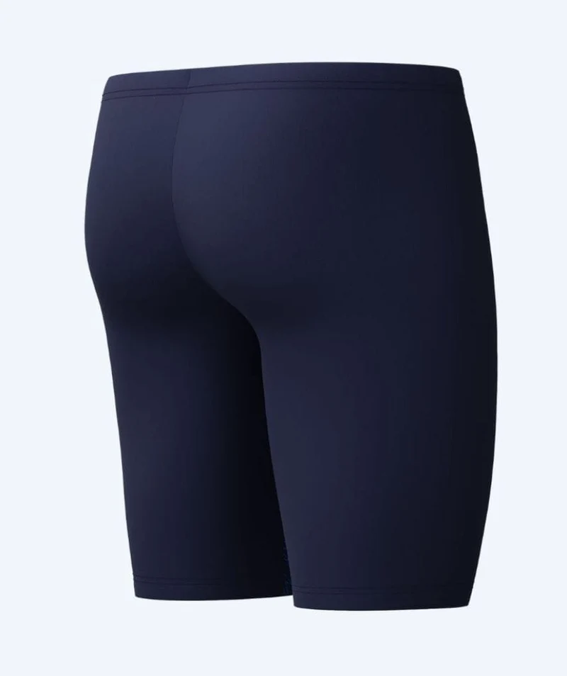 Speedo lange Badehose für Herren - Medley Logo - Dunkelblau