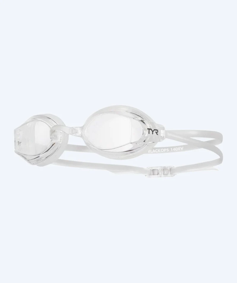 TYR Schwimmbrille - Blackops 140 EV - Klar