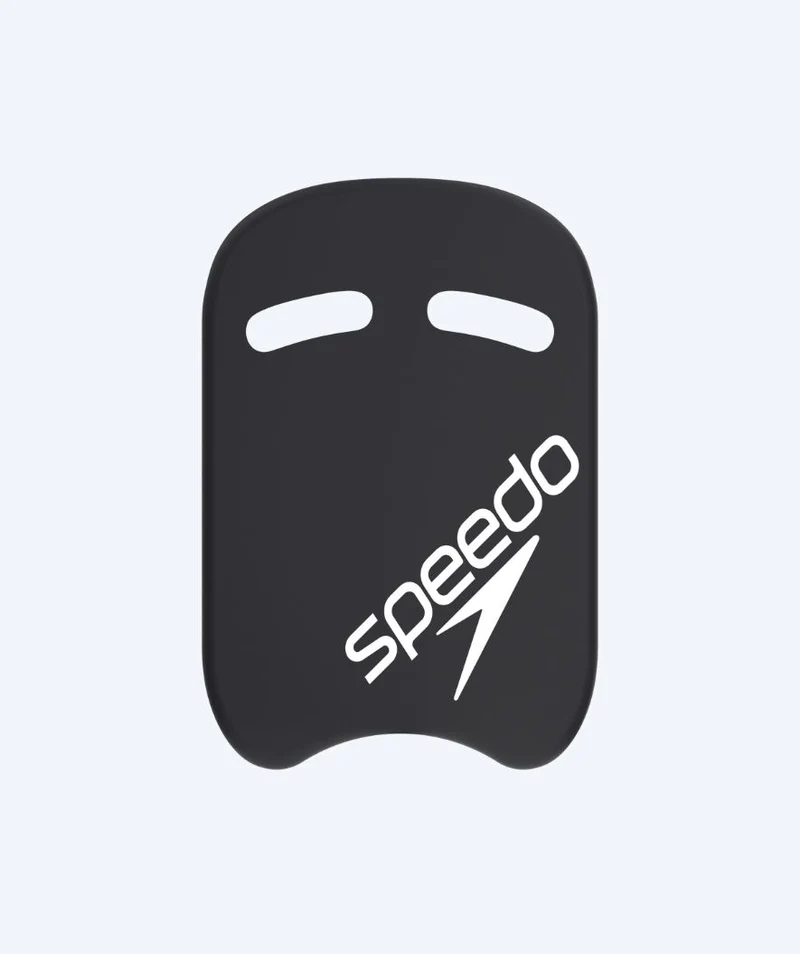 Speedo Schwimmbrett - Schwarz/Weiß
