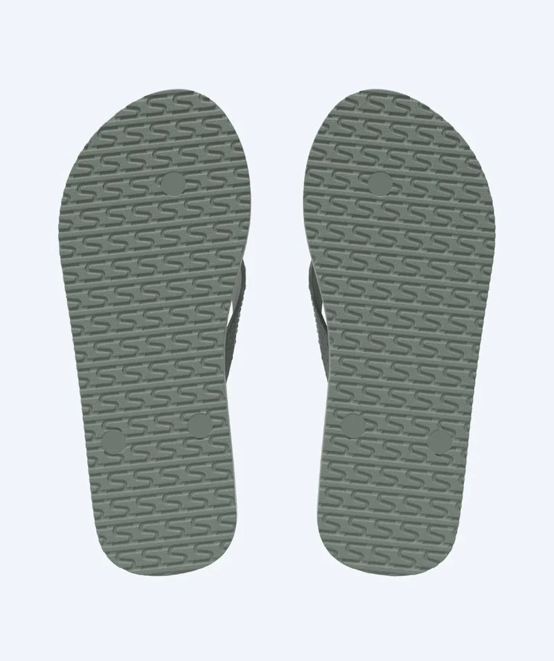 Speedo Flip-Flops für Herren - Khaki