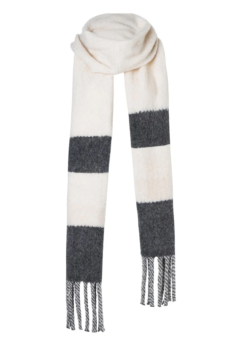 Strickschal Sabea