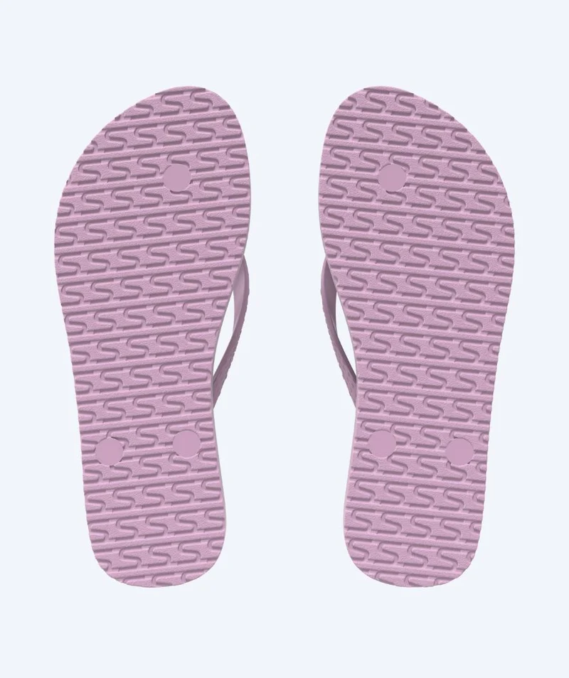 Speedo Flip-Flops für Damen - Hellrosa