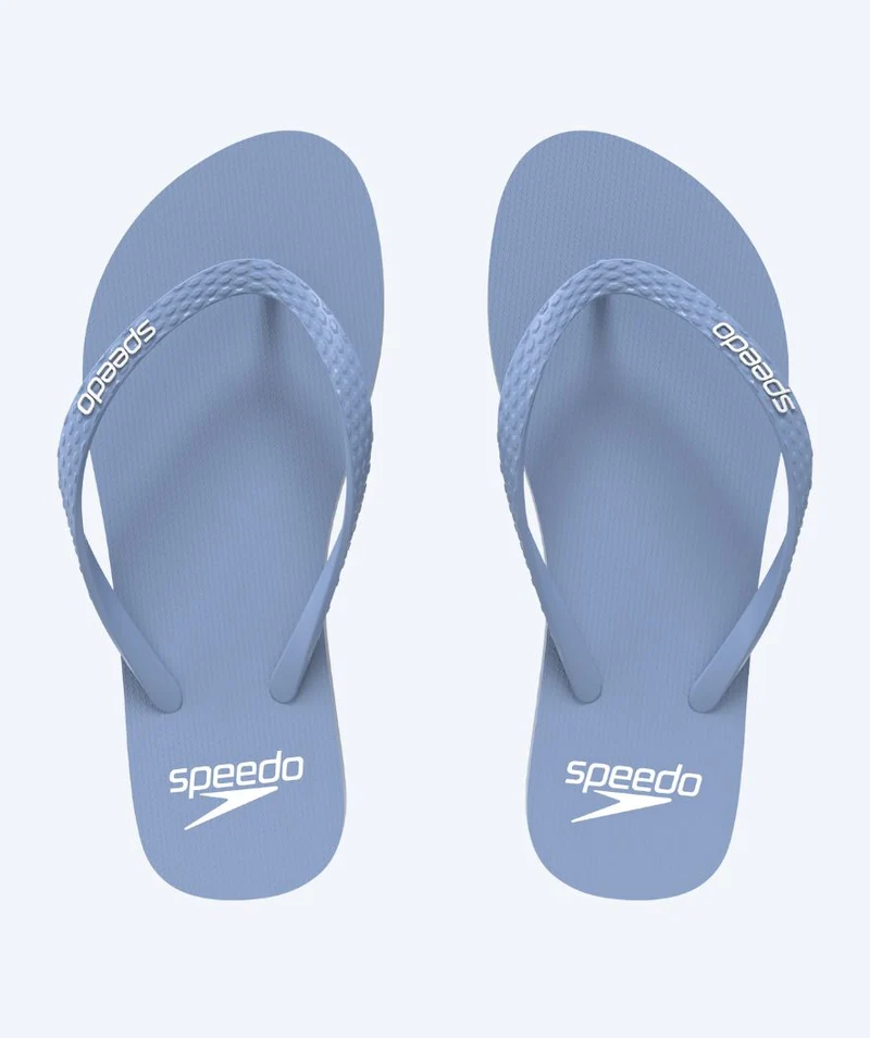 Speedo Flip-Flops für Damen - Hellblau