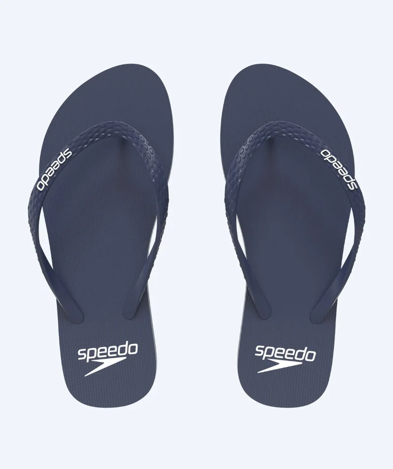 Speedo Flip-Flops für Damen - Dunkelblau