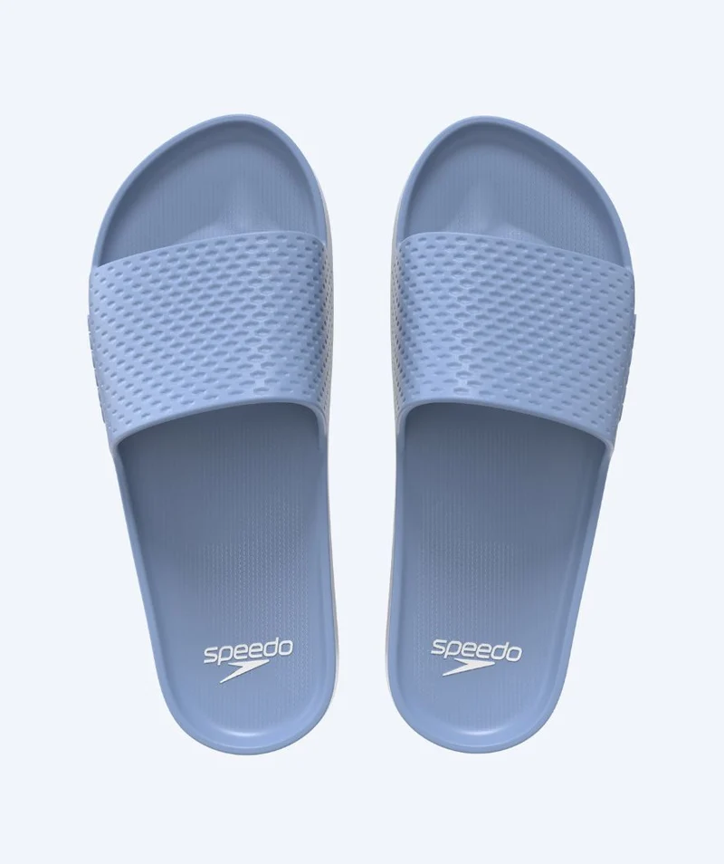 Speedo Badeschuhe für Frauen - Essential - Hellblau