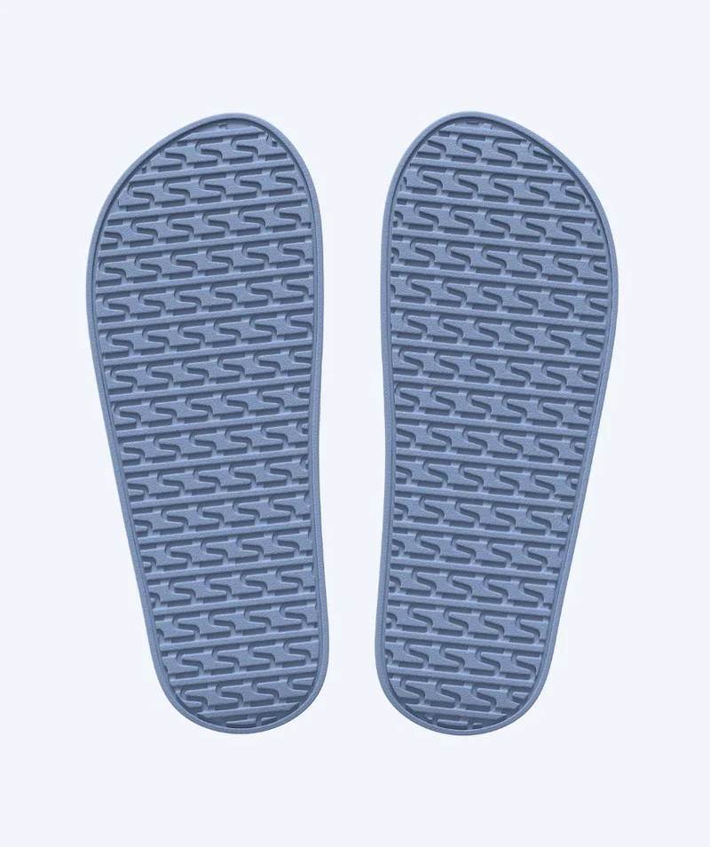 Speedo Badeschuhe für Frauen - Essential - Hellblau