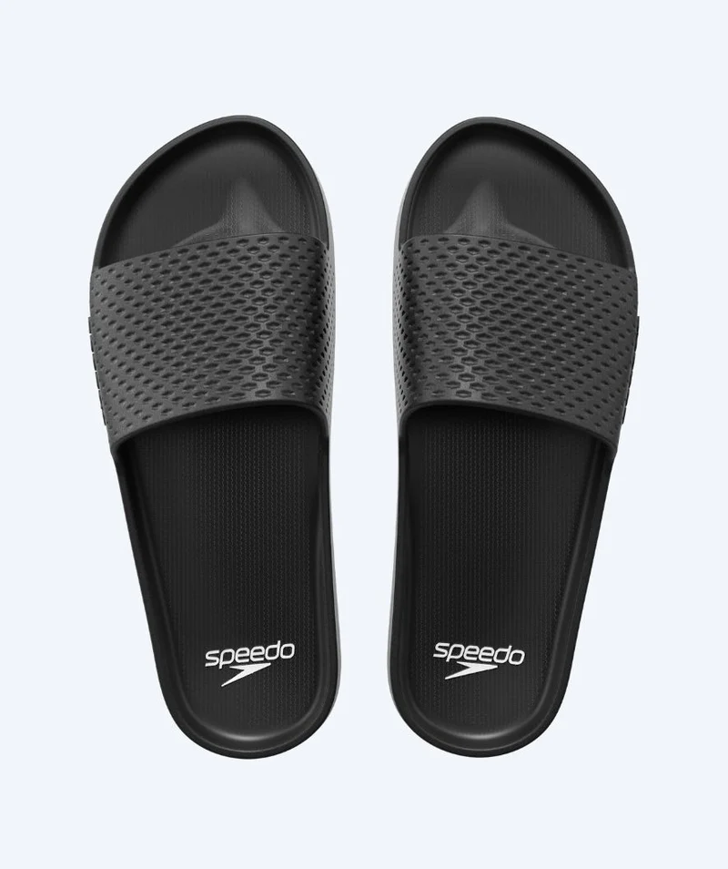Speedo Badeschuhe für Frauen - Essential - Schwarz