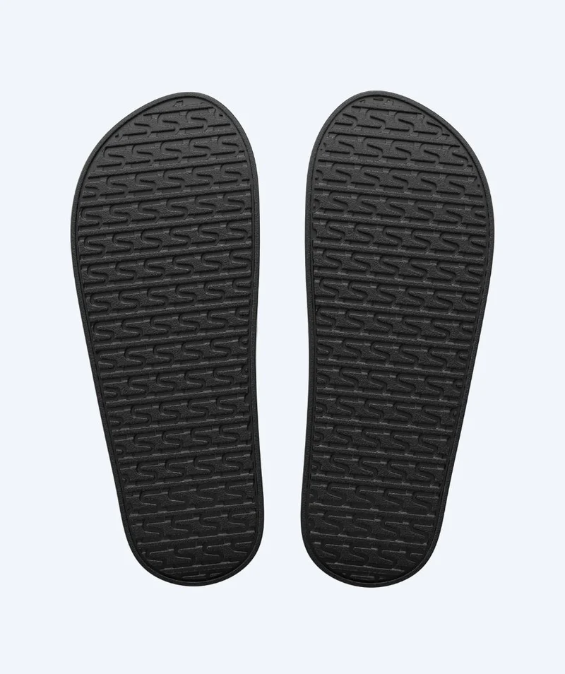Speedo Badeschuhe für Frauen - Essential - Schwarz