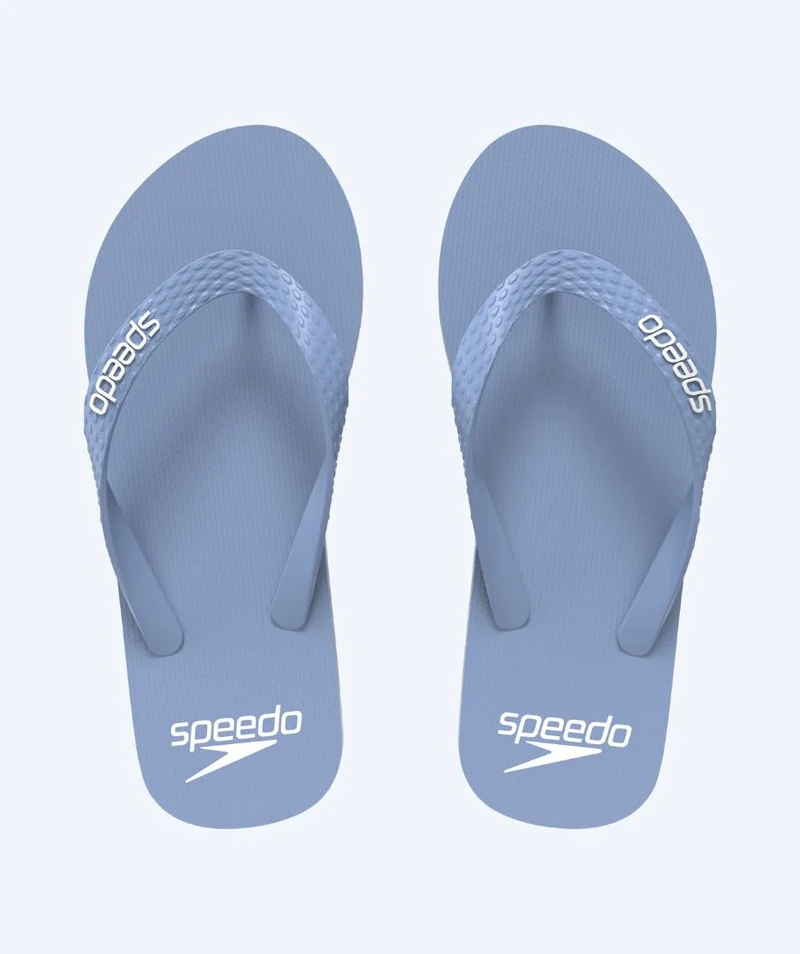 Speedo Flip-Flops für Herren - Hellblau