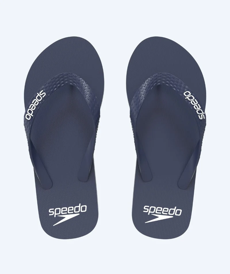 Speedo Flip-Flops für Herren - Dunkelblau