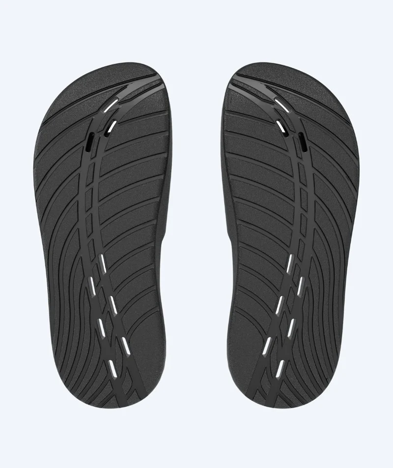 Speedo Badeschuhe für Herren - Schwarz