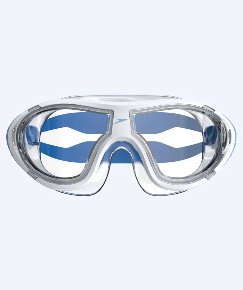 Speedo Schwimmmaske - Biofuse 2.0 - Blau/Klar