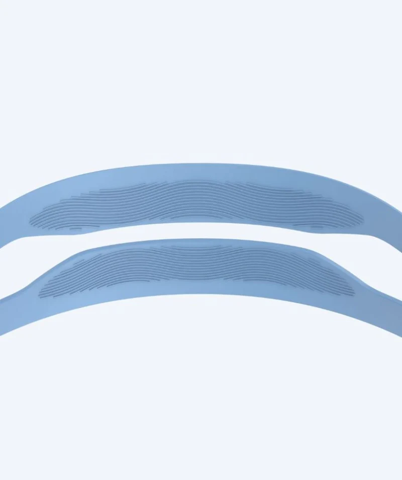 Speedo Schwimmmaske für Junioren - Biofuse 2.0 - Blau/Blau