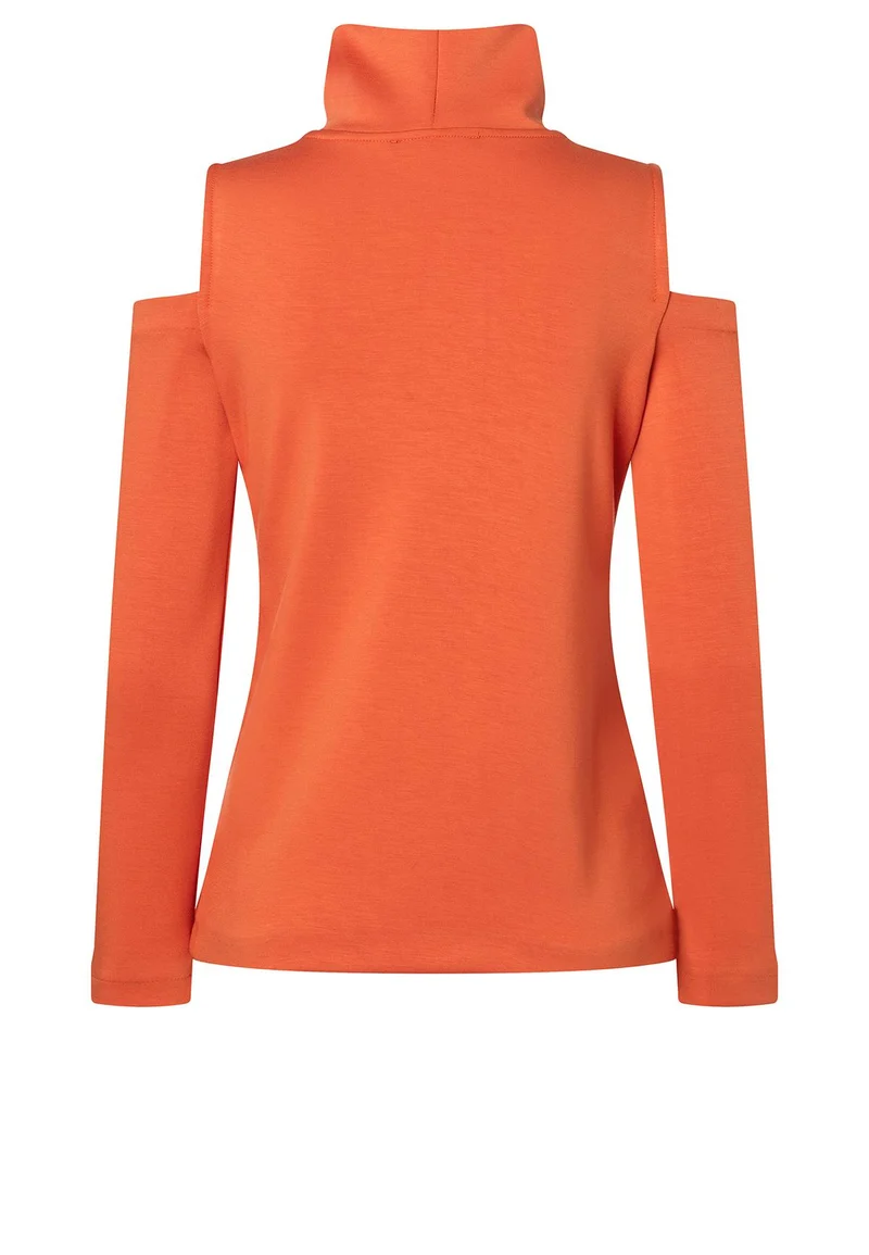 Cut-Out Top Senta