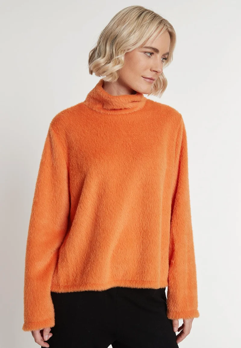 Rollkragenpullover Mabela