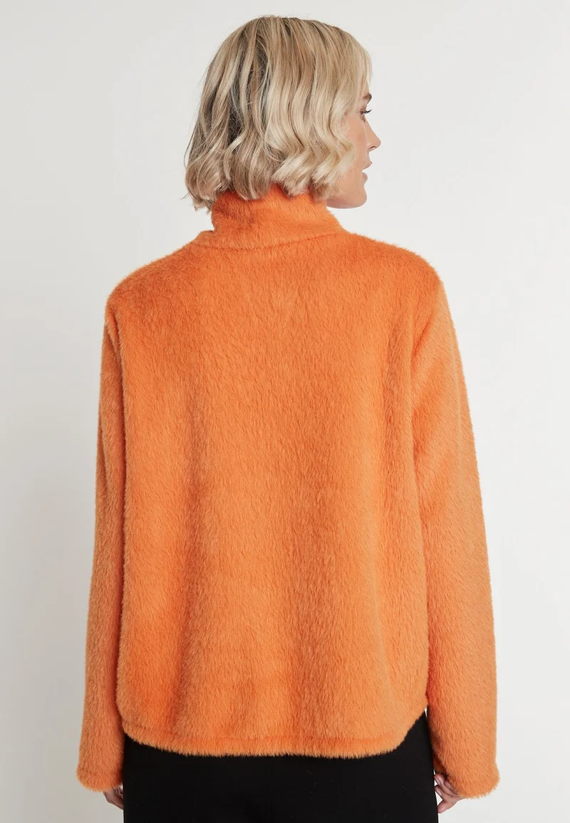 Rollkragenpullover Mabela
