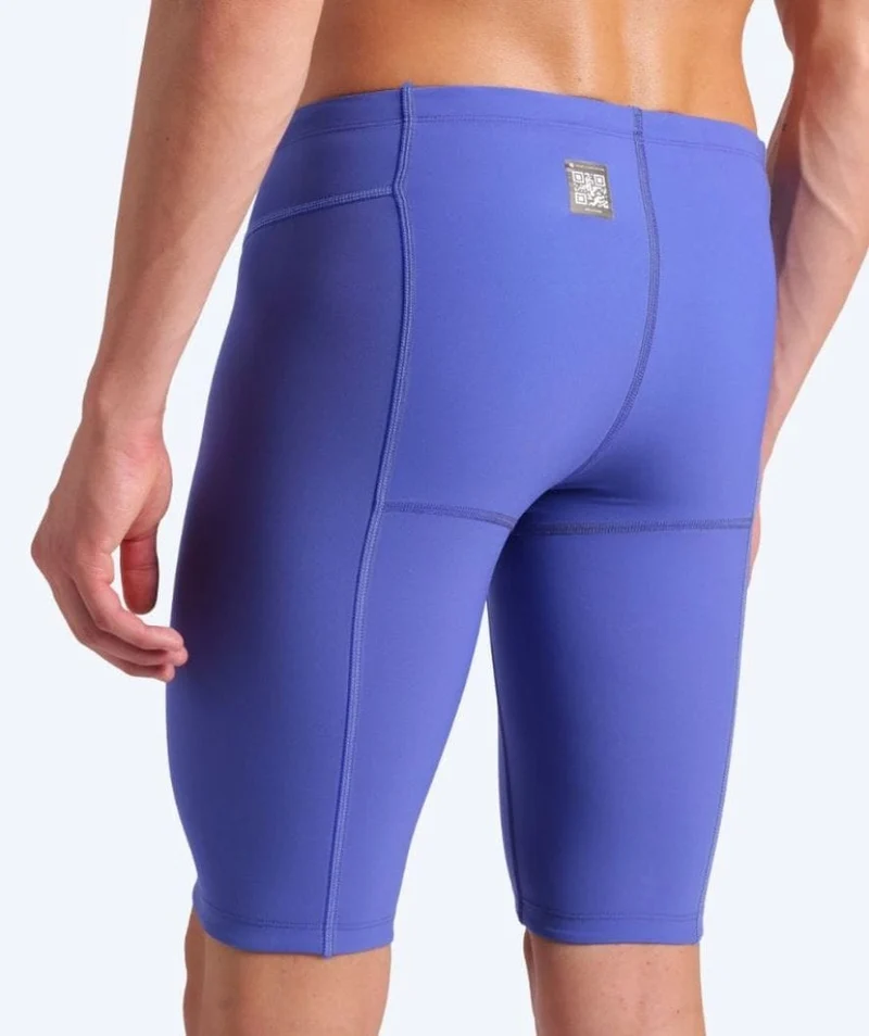 Arena Wettkampf Badehose für Herren - Impulso - Lila