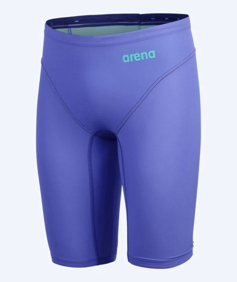 Arena Wettkampf Badehose für Herren - Impulso - Lila