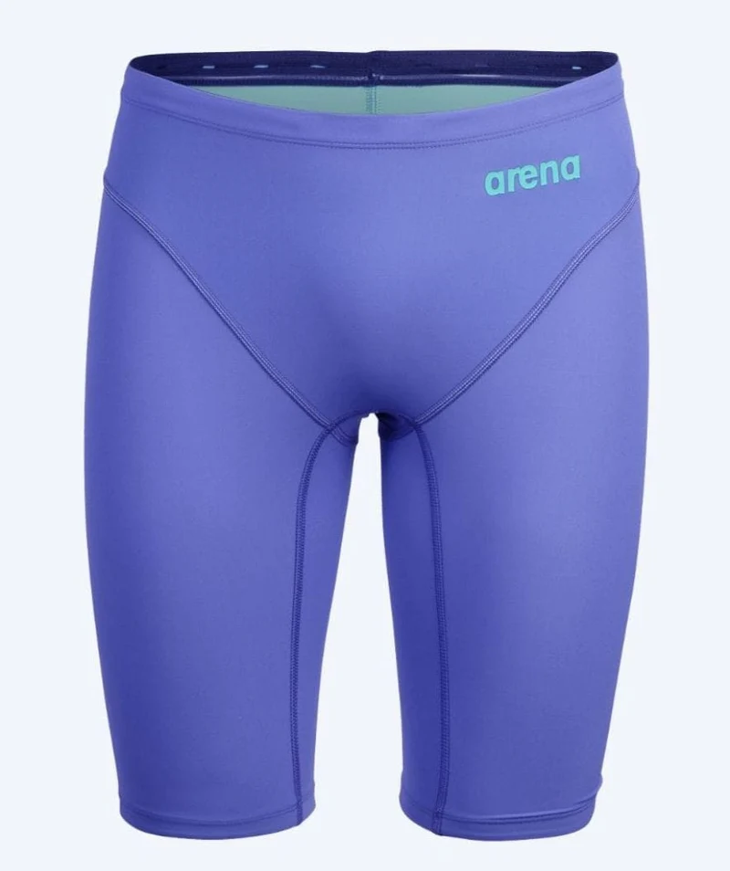 Arena Wettkampf Badehose für Herren - Impulso - Lila