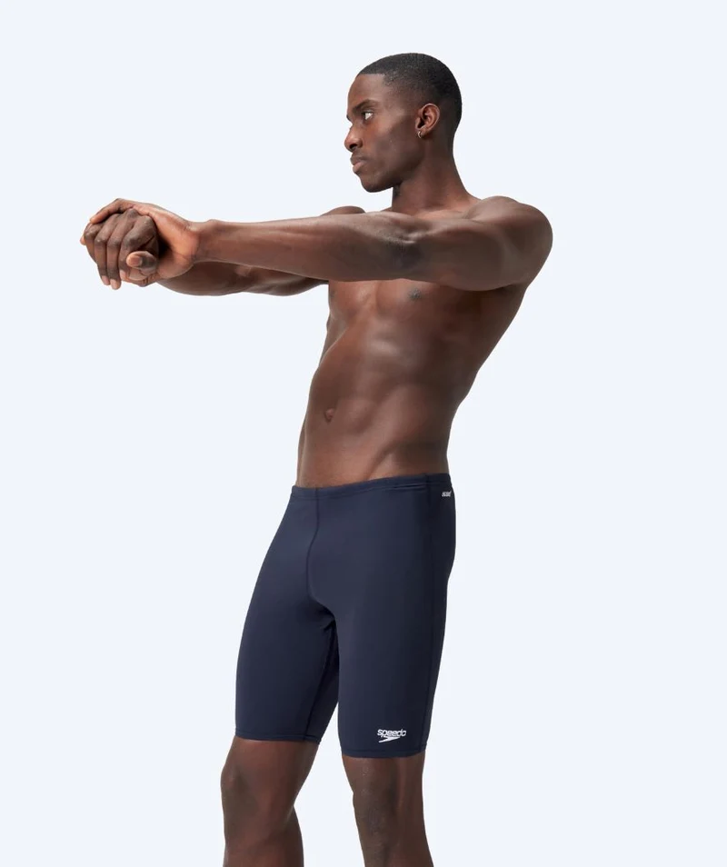 Speedo lange Badehose für Herren - Endurance - Dunkelblau