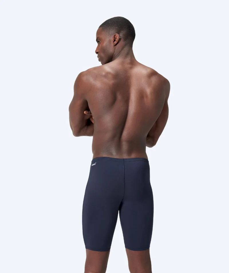 Speedo lange Badehose für Herren - Endurance - Dunkelblau
