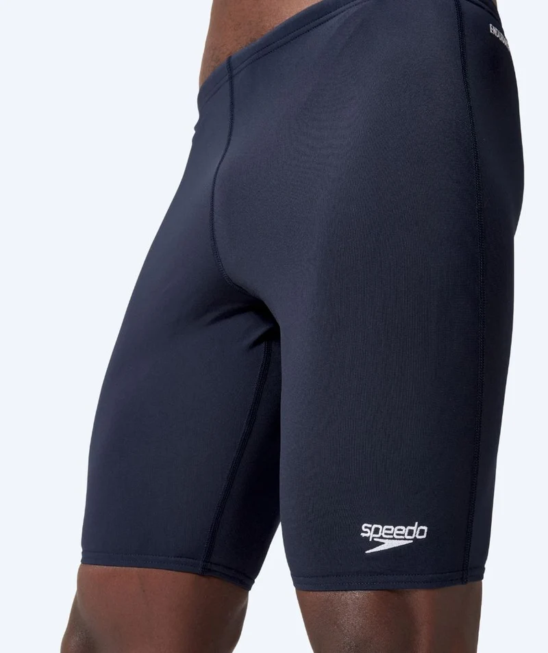 Speedo lange Badehose für Herren - Endurance - Dunkelblau