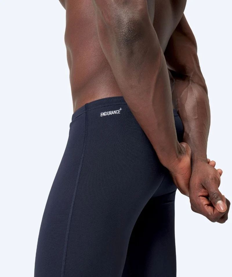 Speedo lange Badehose für Herren - Endurance - Dunkelblau