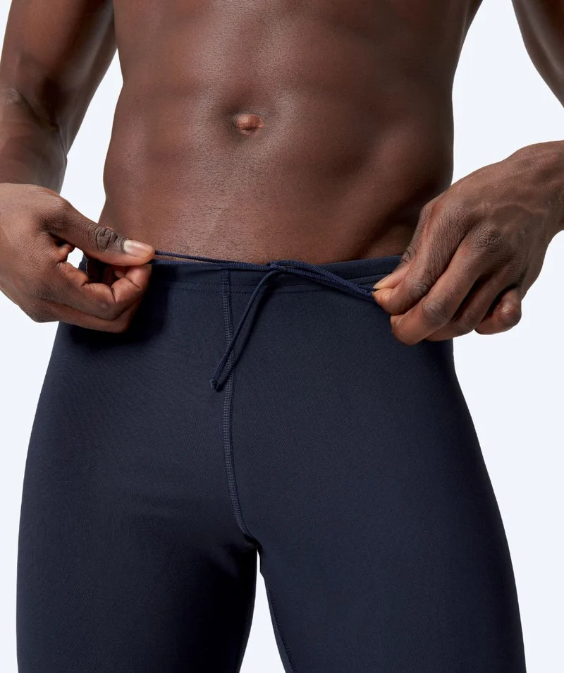Speedo lange Badehose für Herren - Endurance - Dunkelblau