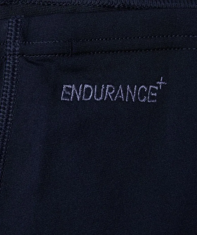 Speedo lange Badehose für Jungen - Endurance - Dunkelblau