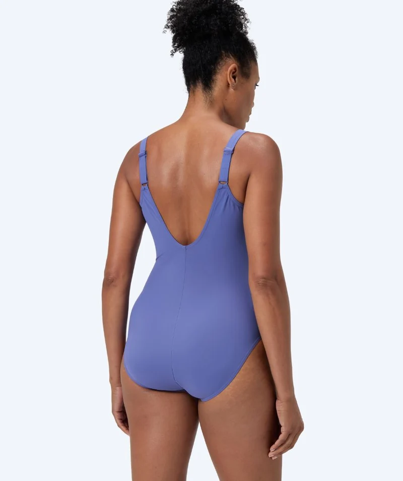 Speedo Badeanzug für Damen - Shaping AquaNite - Blau