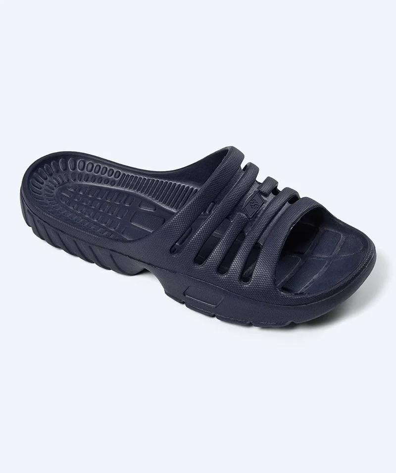 Watery Badeschuhe für Erwachsene - Kasumi - Dunkelblau