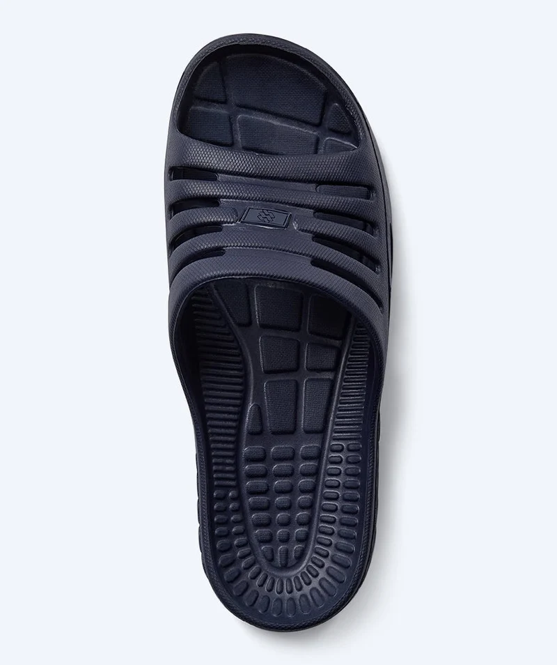 Watery Badeschuhe für Erwachsene - Kasumi - Dunkelblau