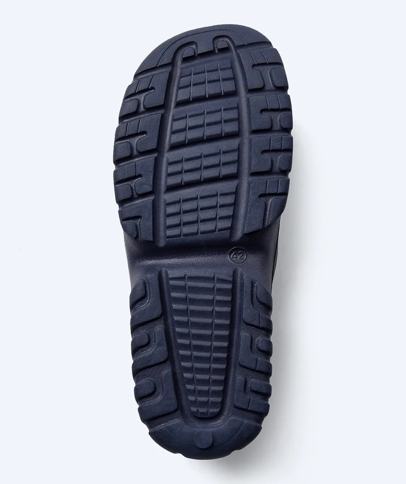 Watery Badeschuhe für Erwachsene - Kasumi - Dunkelblau