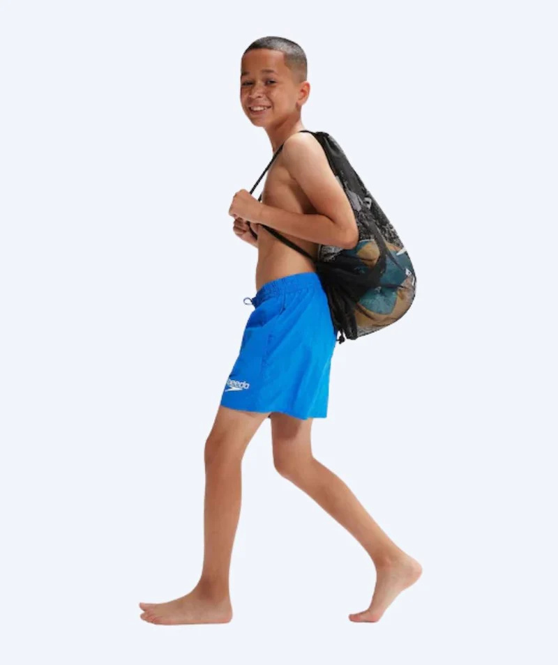 Speedo Badeshorts für Jungen - Essential - Blau
