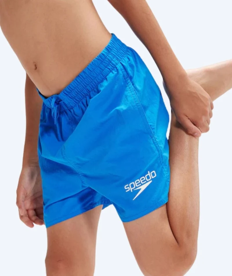 Speedo Badeshorts für Jungen - Essential - Blau