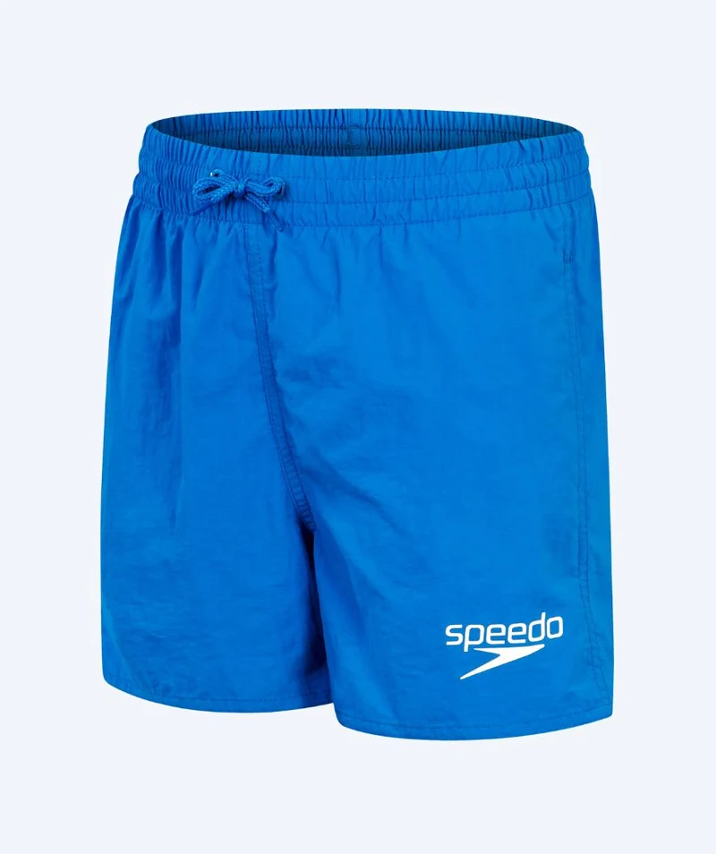 Speedo Badeshorts für Jungen - Essential - Blau