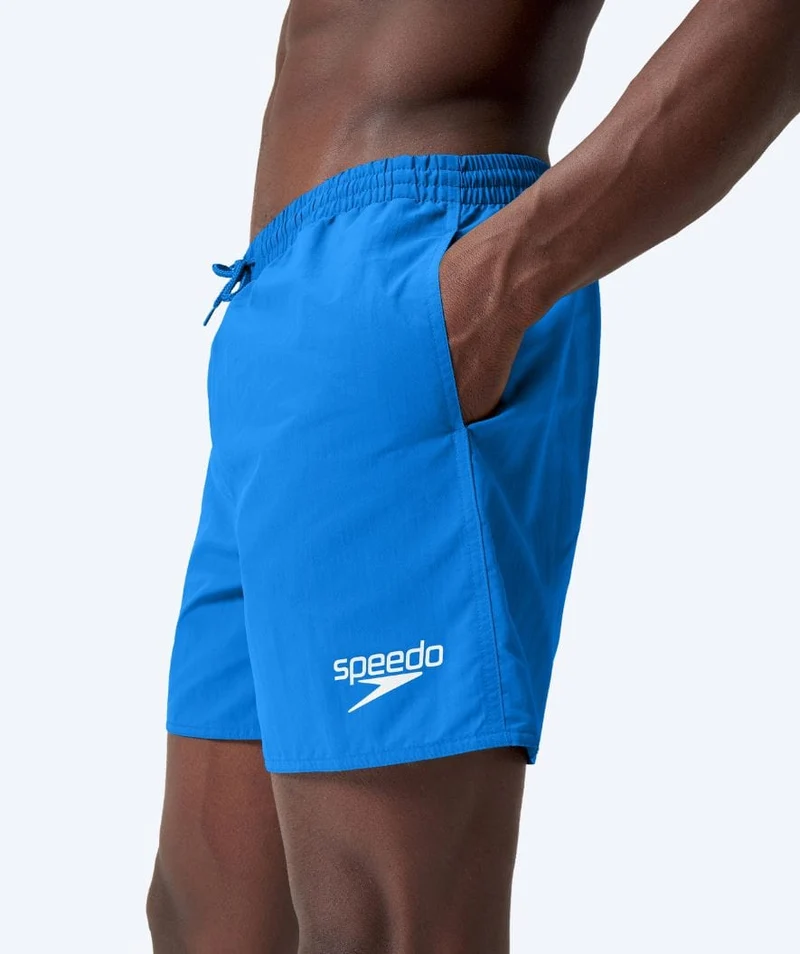 Speedo Badeshorts für Herren - Essential - Blau