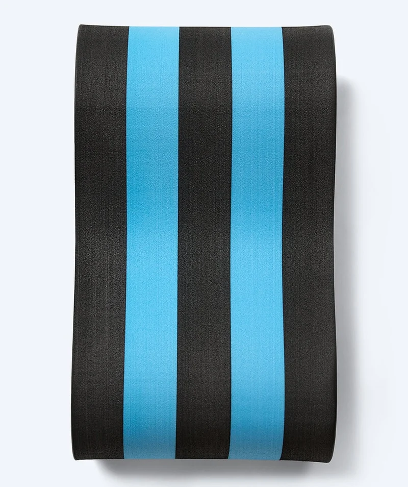 Watery Pull Buoy - Makara - Schwarz/Blau