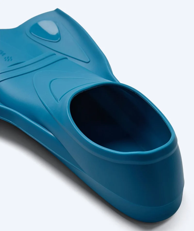 Watery Schwimflossen für Erwachsene - Leander - Dunkelblau