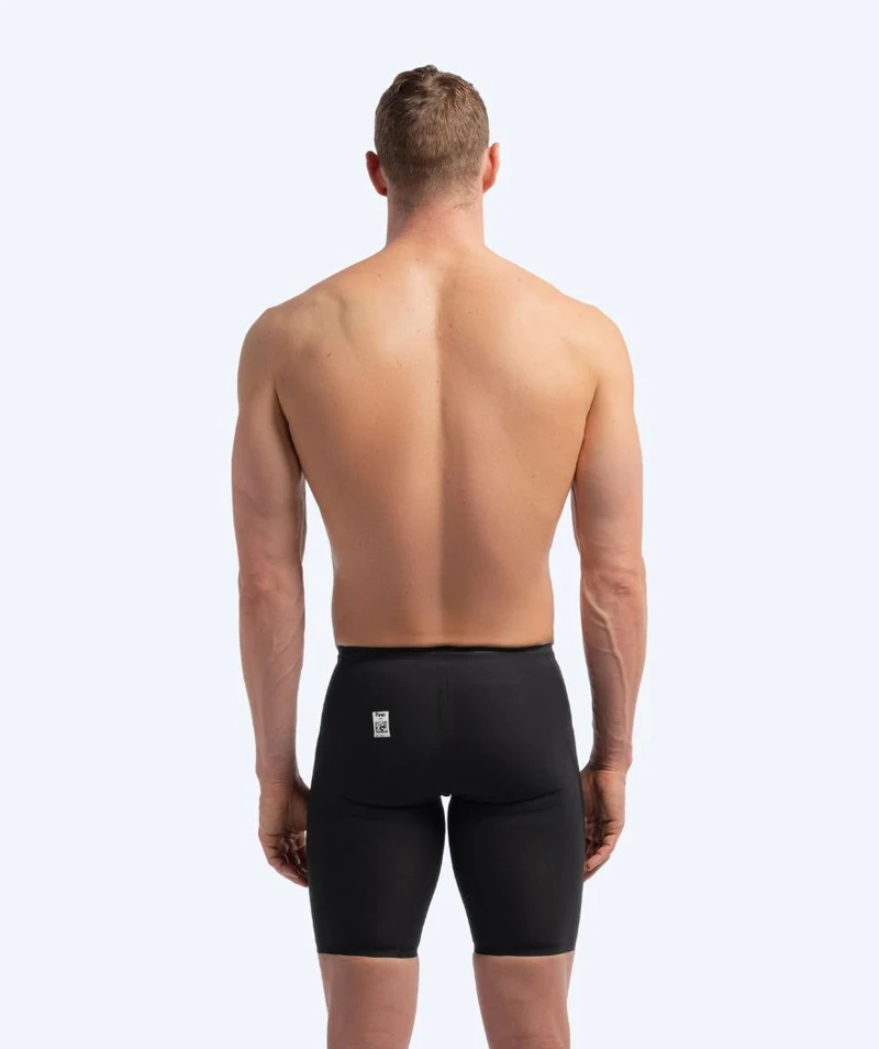 Speedo Wettkampf Badehose für Herren - LZR Pure Valor 2.0 - Schwarz