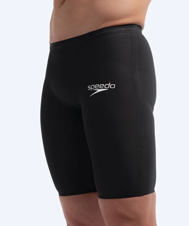 Speedo Wettkampf Badehose für Herren - LZR Pure Valor 2.0 - Schwarz