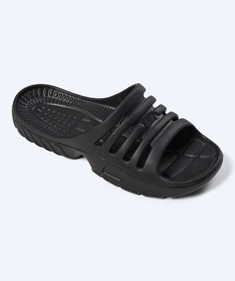Watery Badeschuhe für Erwachsene - Kasumi - Schwarz