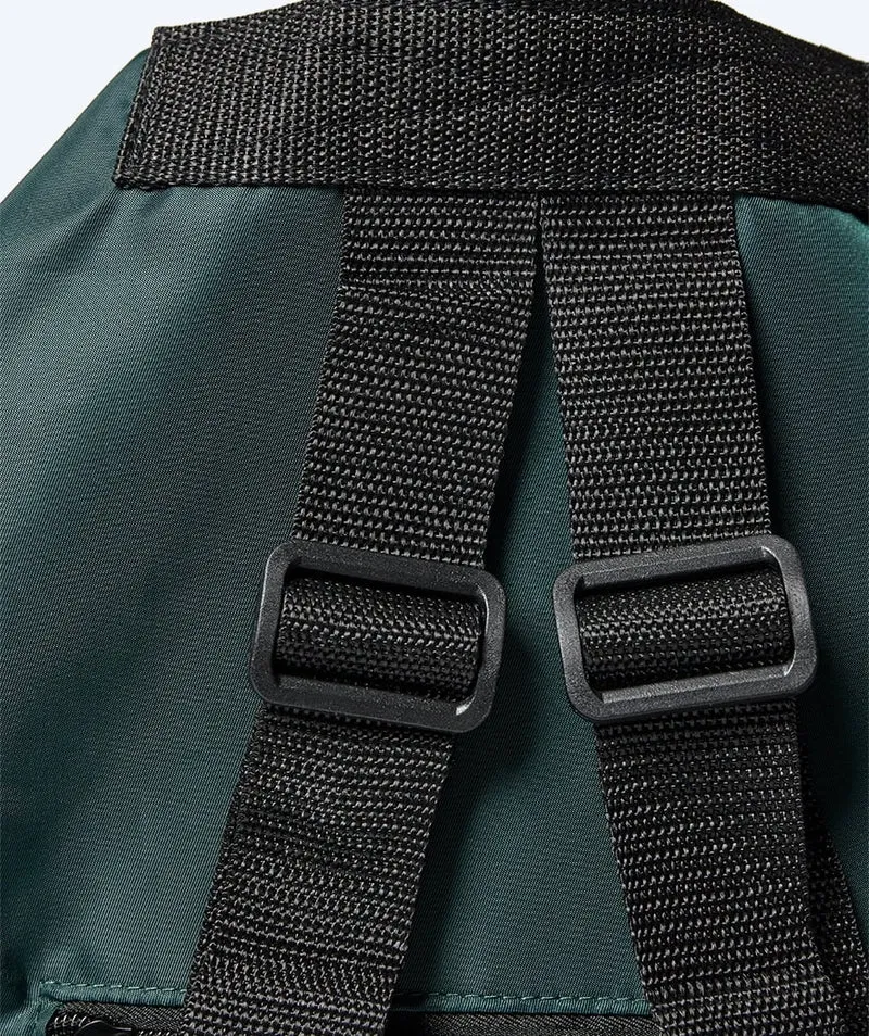 Watery Netzbeutel zum Schwimmen - Ultra Light 40L - Grün