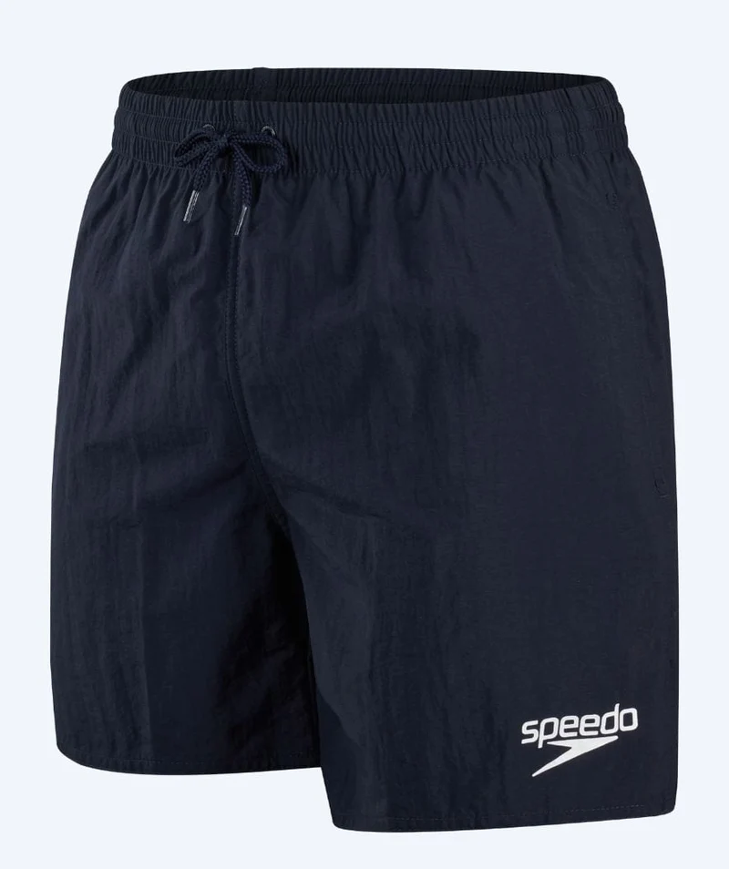 Speedo Badeshorts für Herren - Essential - Dunkelblau