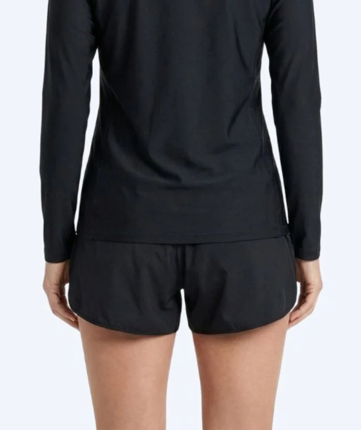 Watery Badeshorts für Damen - Remington - Schwarz