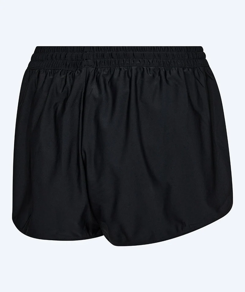 Watery Badeshorts für Damen - Remington - Schwarz