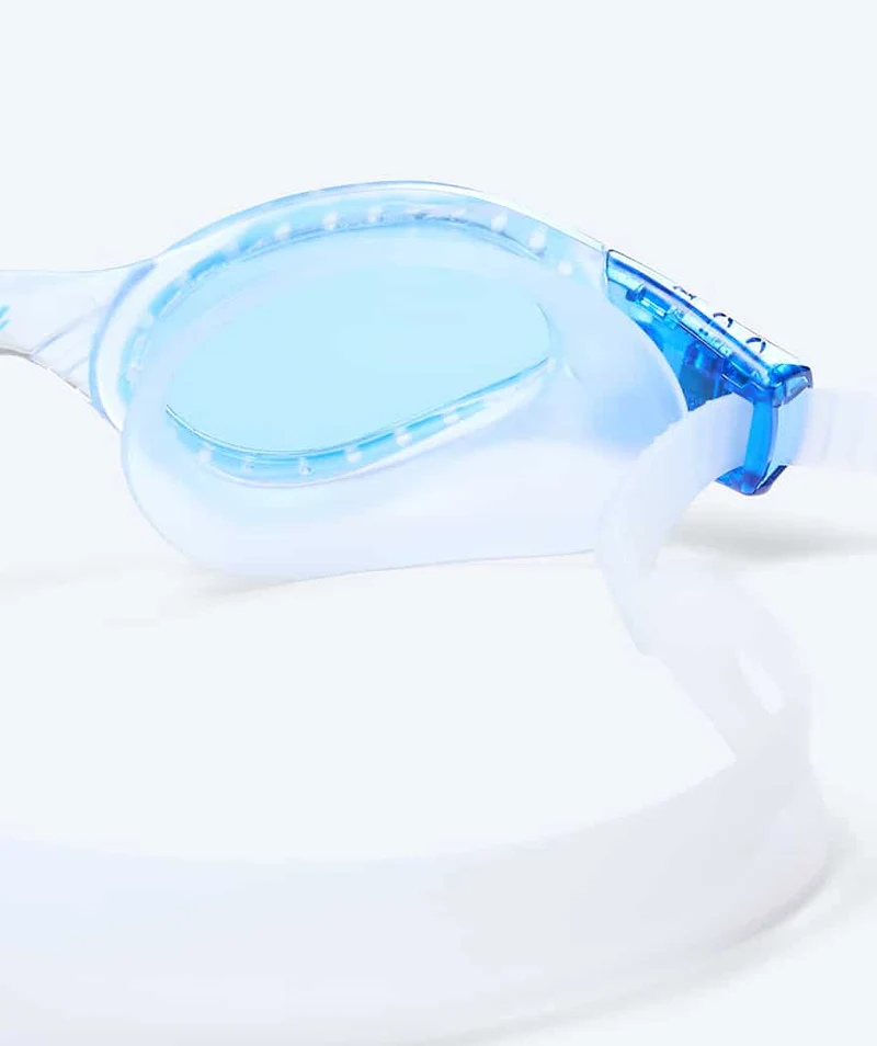 Watery Taucherbrille für Hobbytaucher - Pacific Active - Blau/Blau