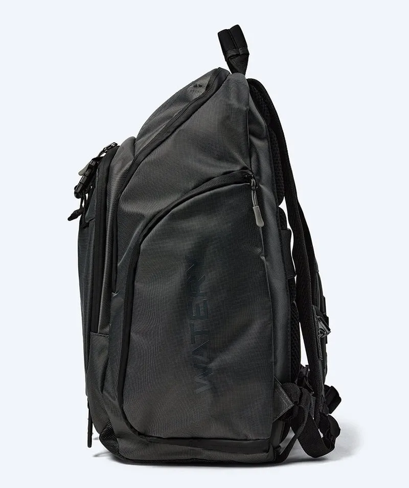 Watery Schwimmrucksack - Oxygen Elite 45L - Grau