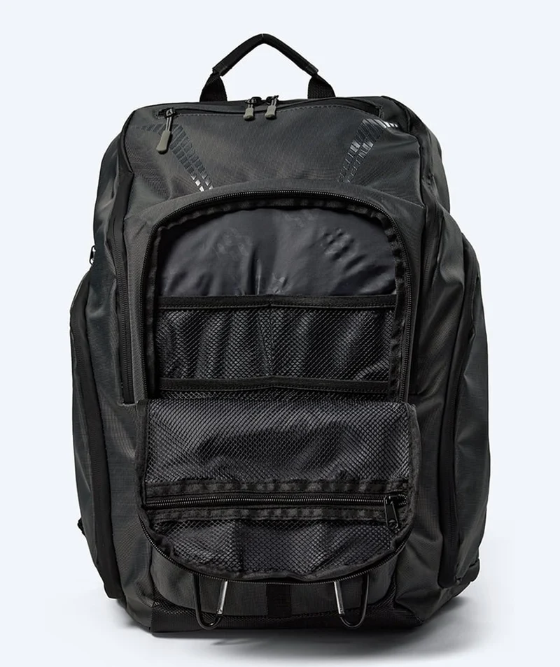 Watery Schwimmrucksack - Oxygen Elite 45L - Grau